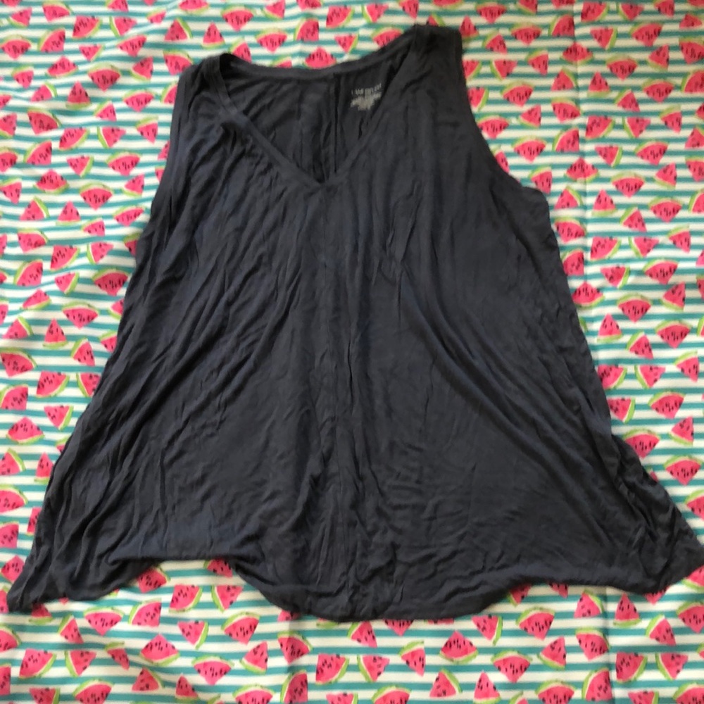 lane bryant tank top